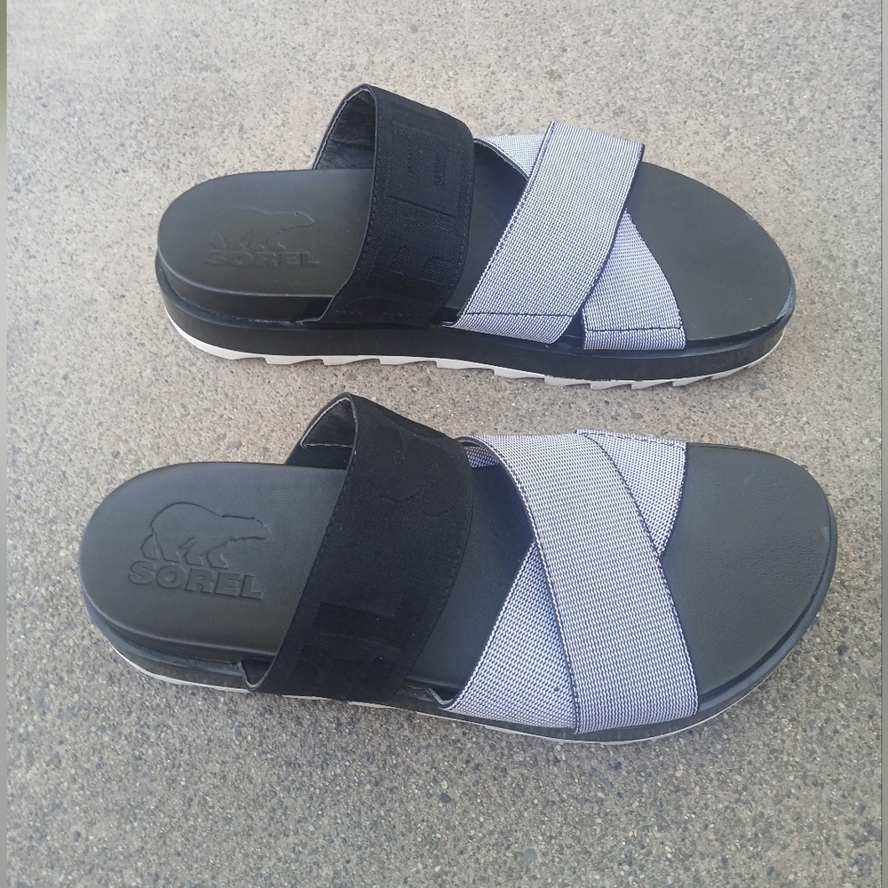 Sorel Roaming Sport Sandals